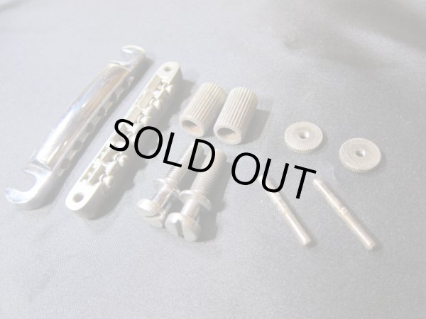 画像5: Gibson 83' Flying V   Bridge Set (5)