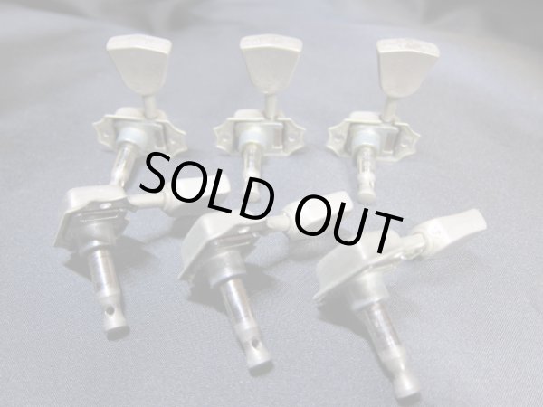 画像3: Gibson 83' Flying V  Guitar pegs  (3)