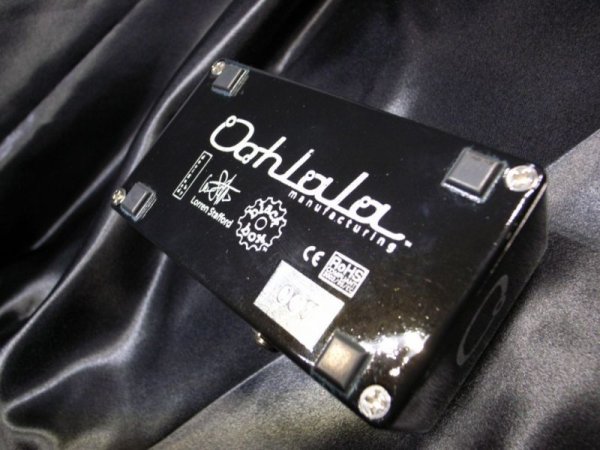 画像5: X-Ray OverDrive Booster (5)