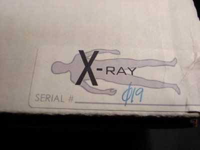 画像3: X-Ray OverDrive Booster