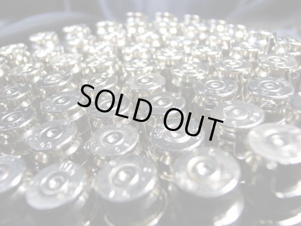 画像5: Bullet Belt / Metallic link belt Nickel  : Metallica/James Hetfield:Motörhead Like (5)