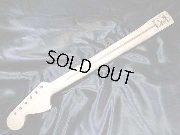 画像3: WARMOTH Maple Neck 22F / Large head STRATOCASTER® (3)