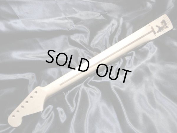 画像4: WARMOTH Maple Neck 21F /Small head STRATOCASTER® (4)