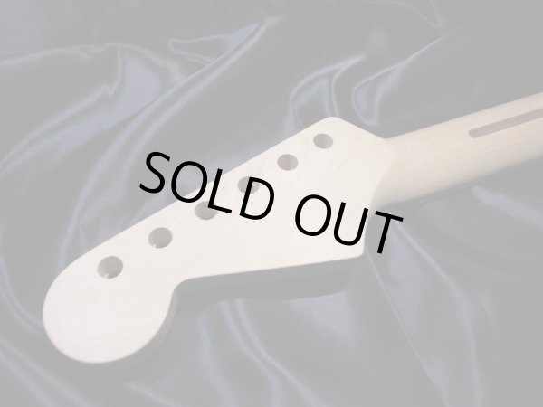 画像3: WARMOTH Maple Neck 21F /Small head STRATOCASTER® (3)