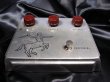 画像1: KLON CENTAUR Silver Case Long Tail (1)