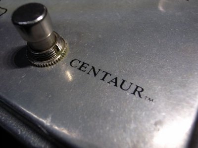 画像3: KLON CENTAUR Silver Case Long Tail