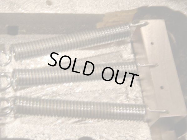 画像3: 32mm  Titanium Sustain Block / Floyd Rose (3)