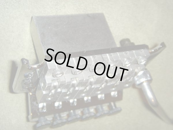 画像4: 32mm  Titanium Sustain Block / Floyd Rose (4)