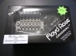 画像5: 37mm  Floyd Rose Titanium Tremolo  FRT-TI　 (5)