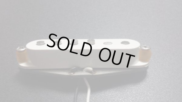 画像2: Pickup  / Bridge / Fender USA 70' Strato Reissue / New (2)