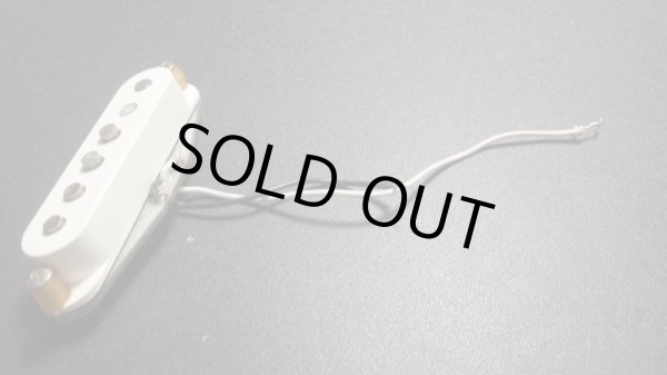 画像4: Pickup  / Bridge / Fender USA 70' Strato Reissue / New (4)