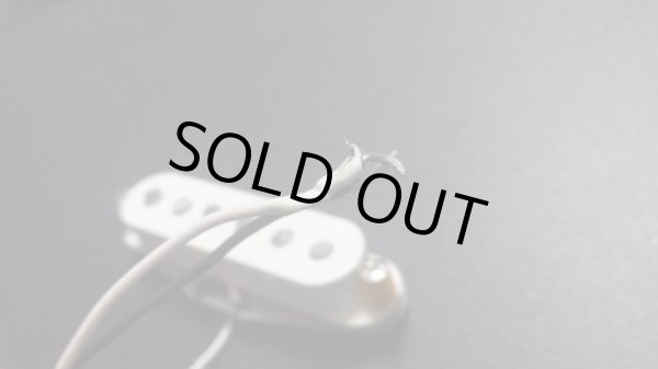 画像4: Pickup  / Front / Fender USA 70' Strato Reissue / New (4)