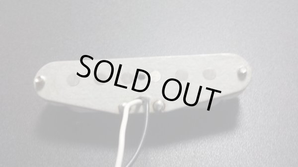 画像3: Pickup  / Bridge / Fender USA 70' Strato Reissue / New (3)