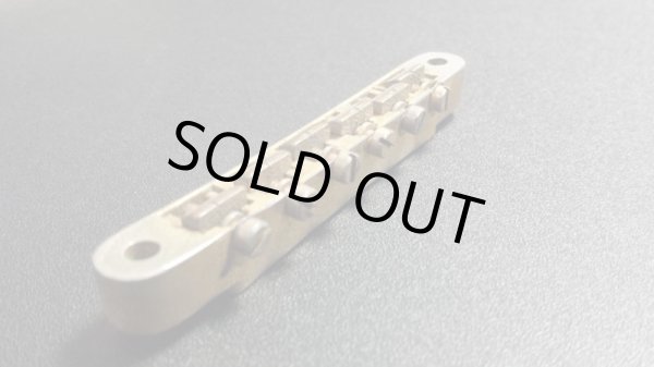 画像5: 80' Gibson LP Custom / Tune O matic (Gold) (5)