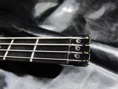 画像1: Steinberger XL-2 / 87'