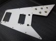 画像1: Gibson 82' Flying V Pickguard & Assembly　 (1)