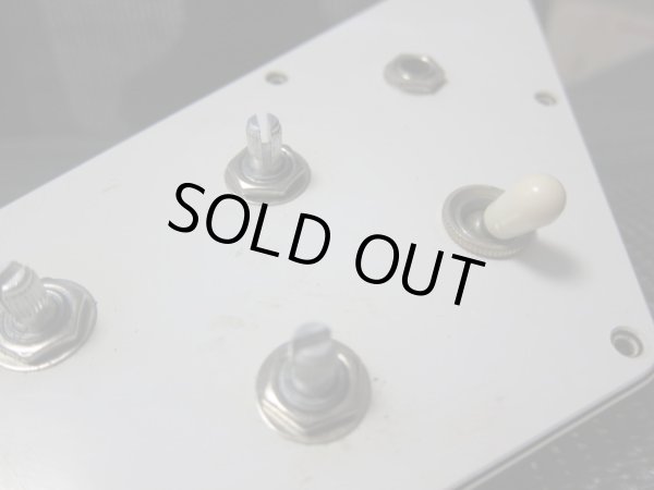 画像3: Gibson 82' Flying V Pickguard & Assembly  (3)