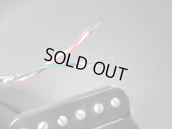 画像2: Charvel Humbucker Pickup 1989製 "Jake E Lee" (2)