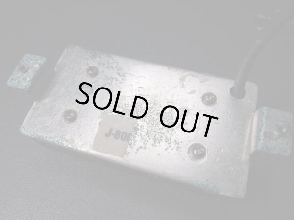 画像3: Charvel Humbucker Pickup 1989製 "Jake E Lee" (3)