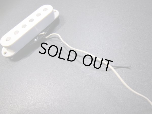 画像3: Pickup / middle/ Fender 70' Strato Reissue  (3)