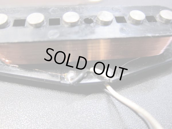 画像4: Pickup / middle/ Fender 70' Strato Reissue  (4)