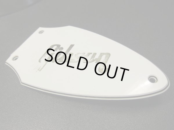 画像3: Gibson 82' Flying V  Rod cover  (3)