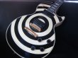 画像1: Gibson Custom Shop Les Paul Custom /  Zakk Wylde Sig "Bullseye" (1)