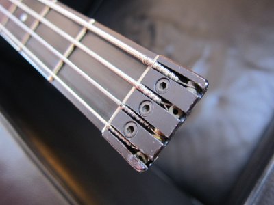 画像2: Steinberger XL-2  / 84' 