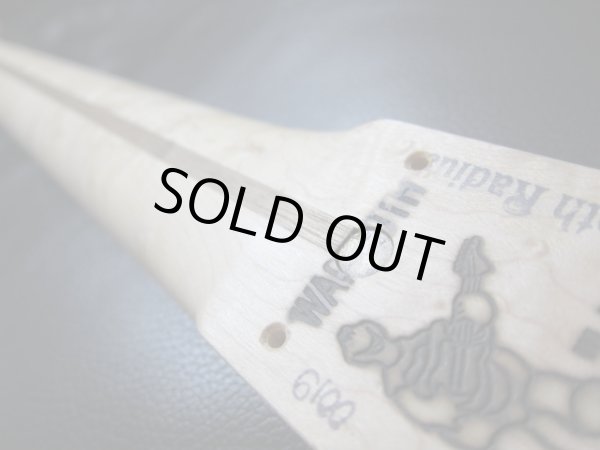 画像2: WARMOTH Radius Ebony / Birdseye Maple Neck 22F / Small head STRATOCASTER®  (2)