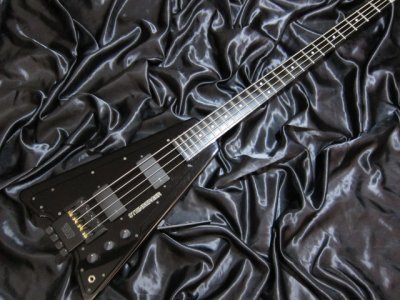 画像3: Steinberger XP-2  