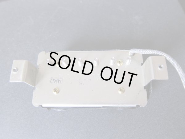 画像2: Gibson T Top Patent Number Humbucker Pickup 80' (2)