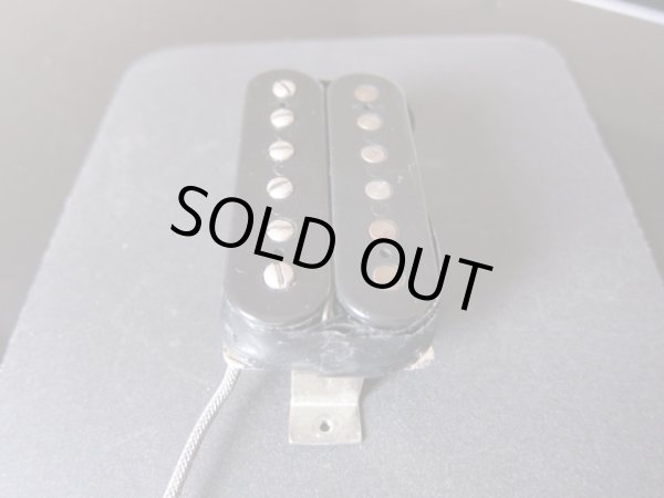 画像3: Gibson T Top Patent Number Humbucker Pickup 80' (3)