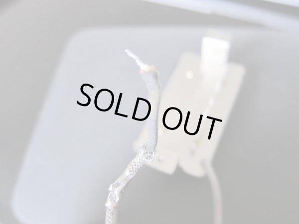 画像4: Gibson T Top Patent Number Humbucker Pickup 80' (4)