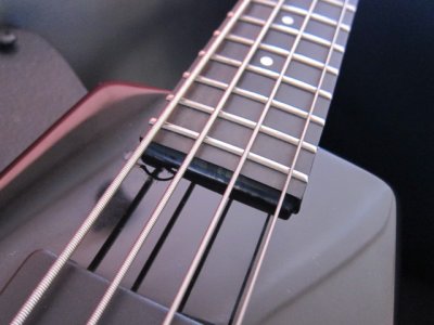 画像1: Steinberger XL-2 / 94'