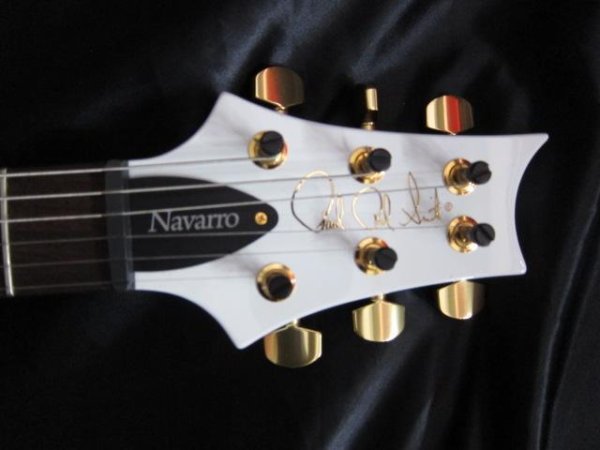 画像3: Paul Reed Smith Dave Navarro Signature "NEW" (3)