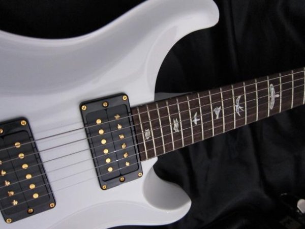 画像2: Paul Reed Smith Dave Navarro Signature "NEW" (2)