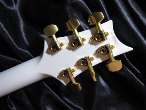 画像4: Paul Reed Smith Dave Navarro Signature "NEW" (4)