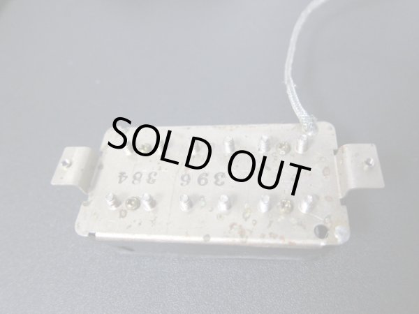 画像2: Gibson Dirty Fingers Humbucker Pickup '84 (2)
