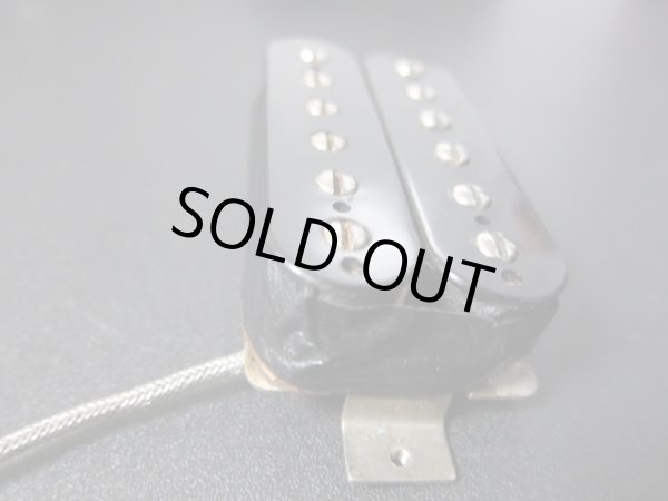 画像3: Gibson Dirty Fingers Humbucker Pickup '84 (3)