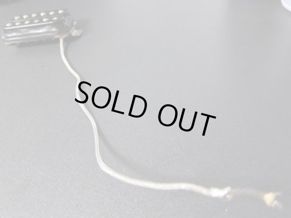 画像4: Gibson Dirty Fingers Humbucker Pickup '84 (4)