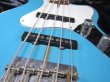 画像5: Davis Custom Guitars Vintage V BASS  (5)