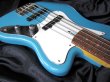 画像3: Davis Custom Guitars Vintage V BASS  (3)