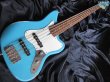 画像1: Davis Custom Guitars Vintage V BASS  (1)