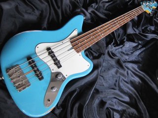 Wayne Guitars Rock Legend Custom Paint NAMM Show - 和久屋