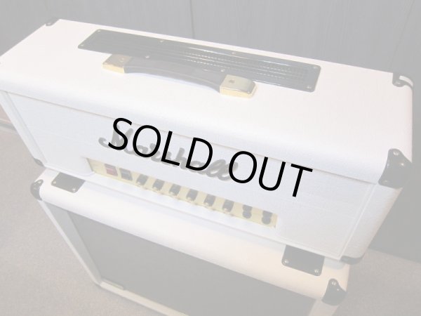 画像3: Marshall 1959 RR Randy Rhoads Signature Model / Head Amp (3)