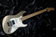 画像2: Fender Custom Shop 1956 STRATOCASTER  ／Harry K Cody / Master Builder Larry Brooks / Shoreline Gold (2)