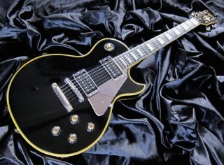 ギター Greco | EG-420B Les Paul Custom Greco Les Paul Custom EG-420B Black - 和久屋<Wakuya>