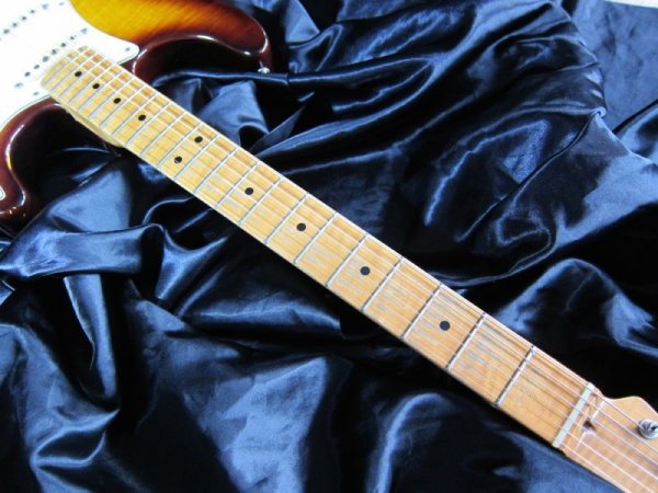 画像5: Fender Stratocaster / Jimmy Wallace (5)