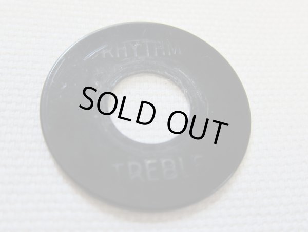 画像2: Toggle Plate for Les Paul (2)