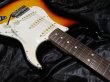 画像3: Fender Custom Shop / Limited 69 Stratocaster NOS / Three Tone Sunburst (3)